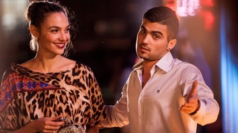 Медиа изображение