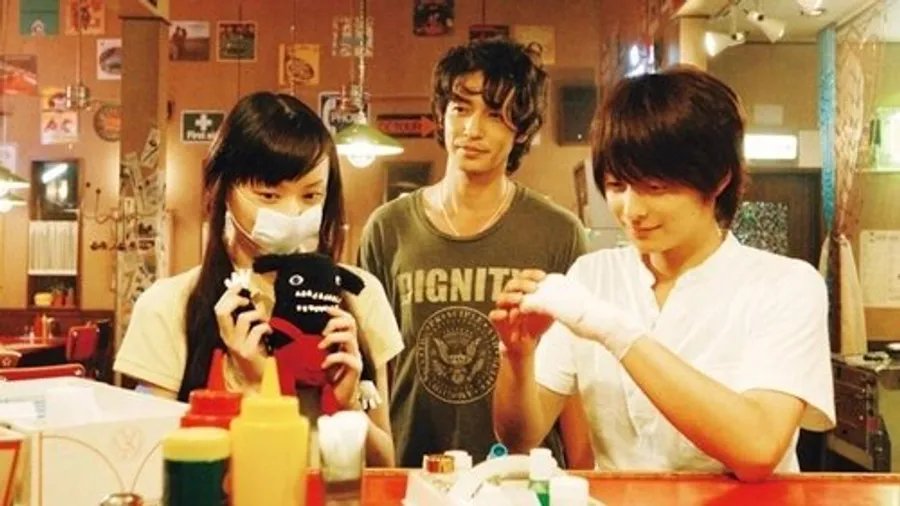 Медиа изображение