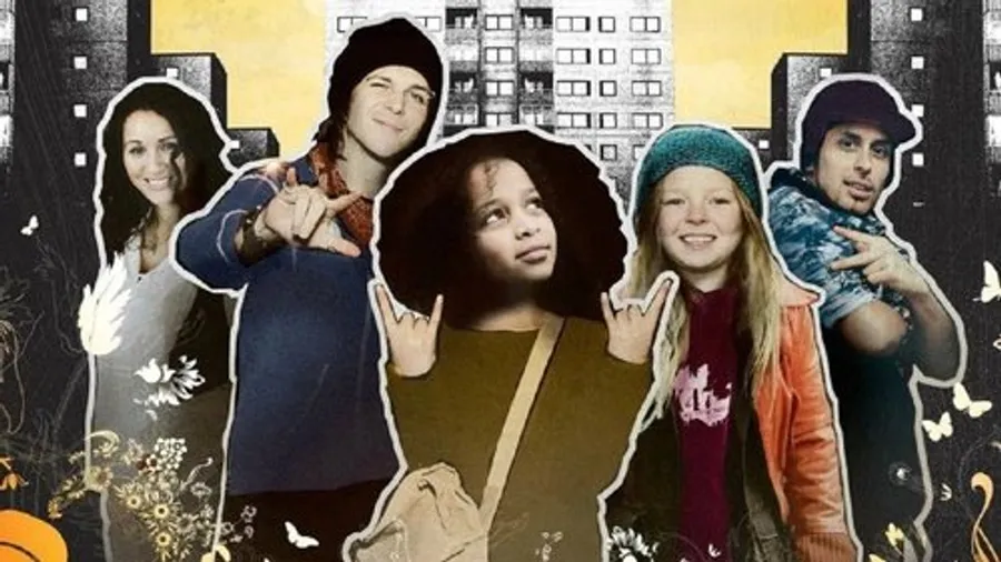 Медиа изображение