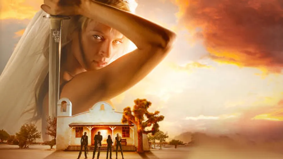 Медиа изображение