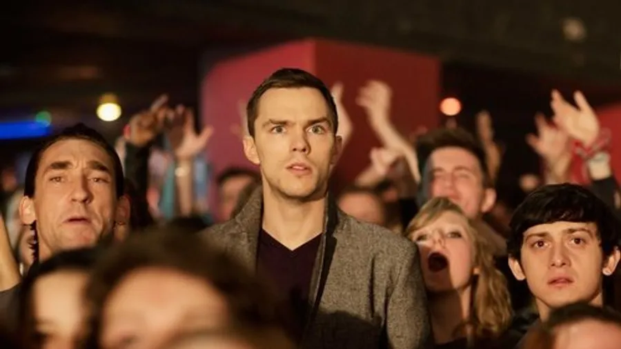 Медиа изображение