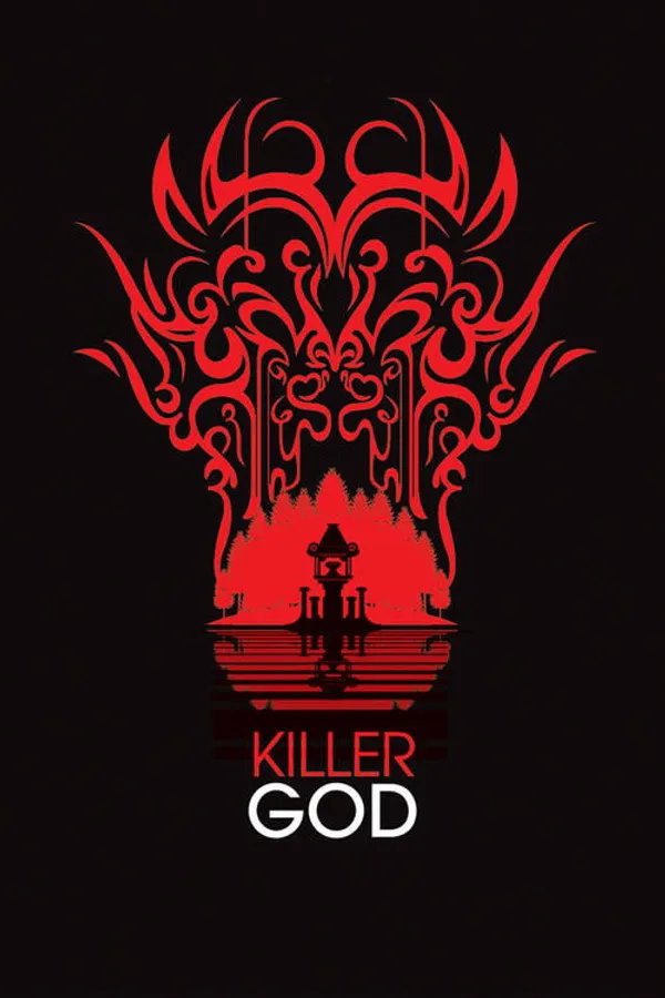 Killer God