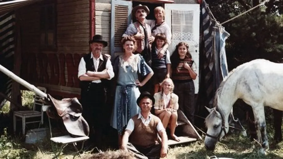 Медиа изображение