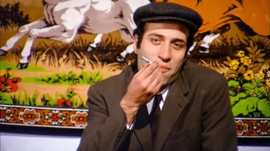 Медиа изображение