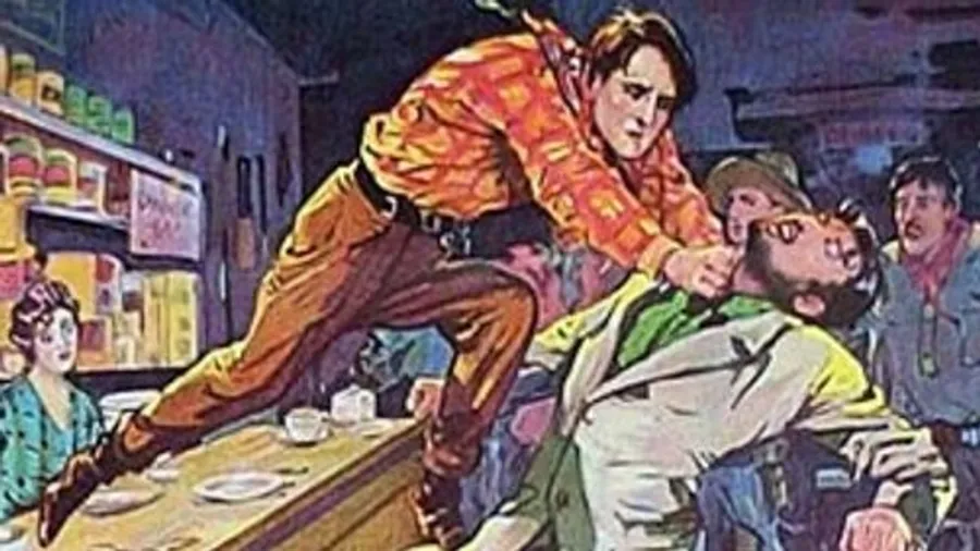 Медиа изображение