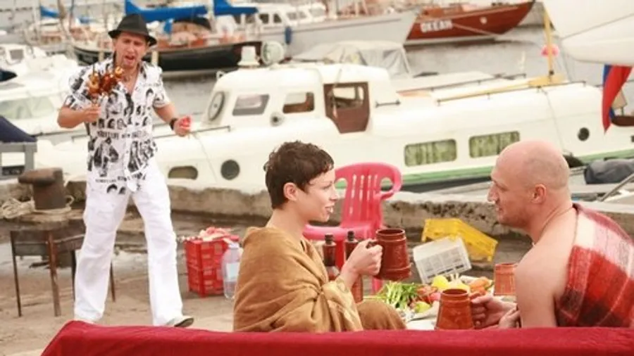 Медиа изображение