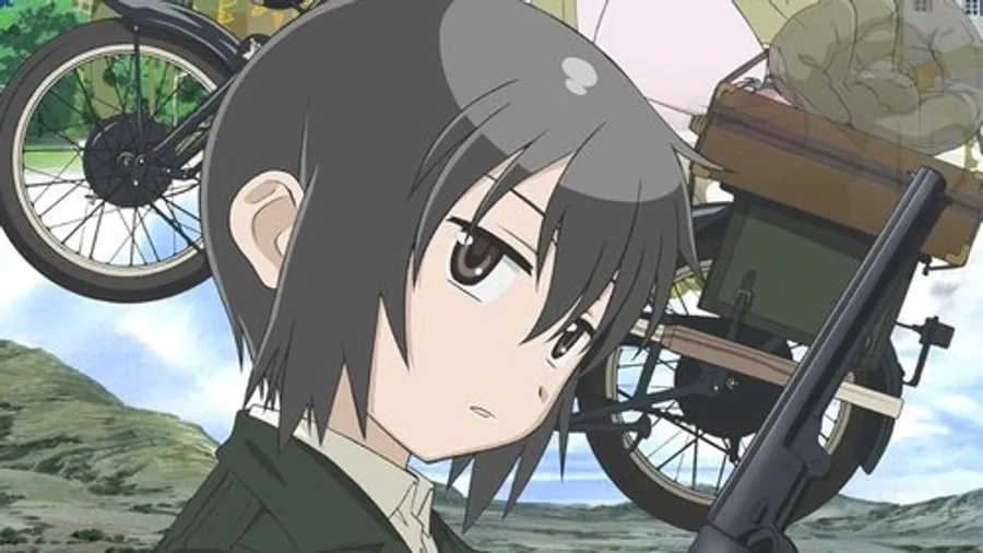 Медиа изображение