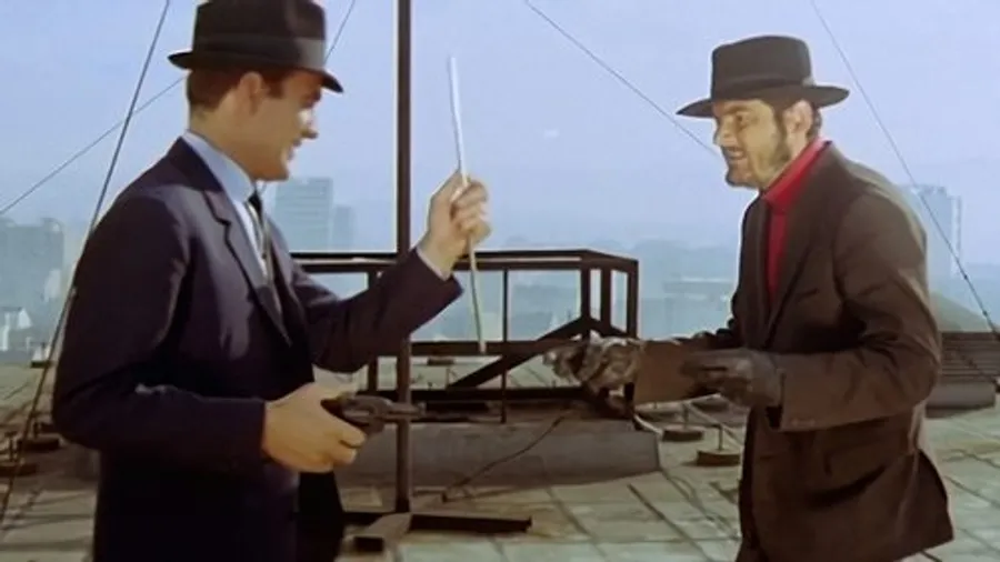 Медиа изображение