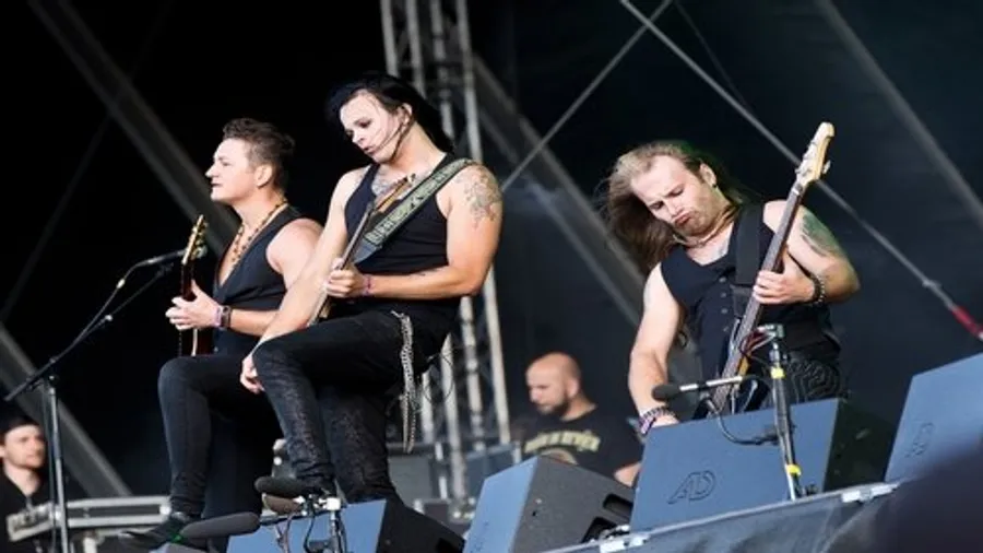 Медиа изображение