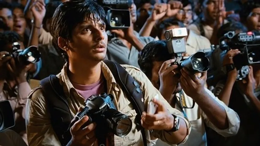 Медиа изображение