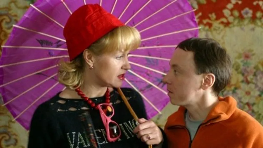 Медиа изображение