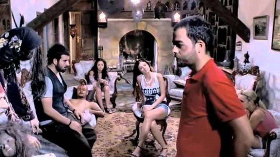 Медиа изображение