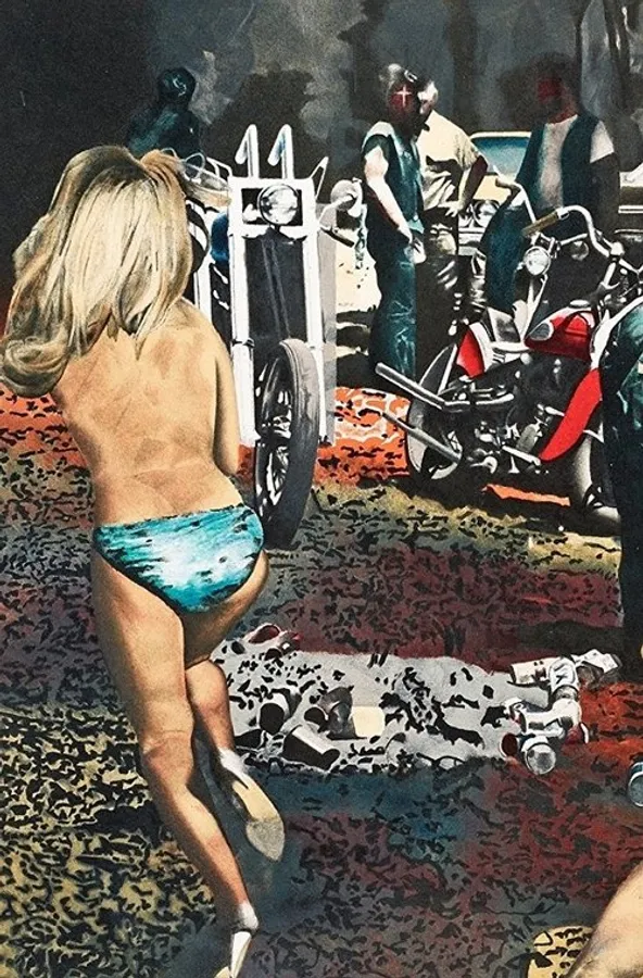 Медиа изображение