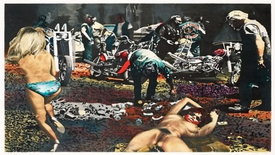 Медиа изображение