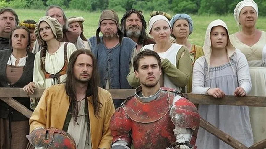 Медиа изображение