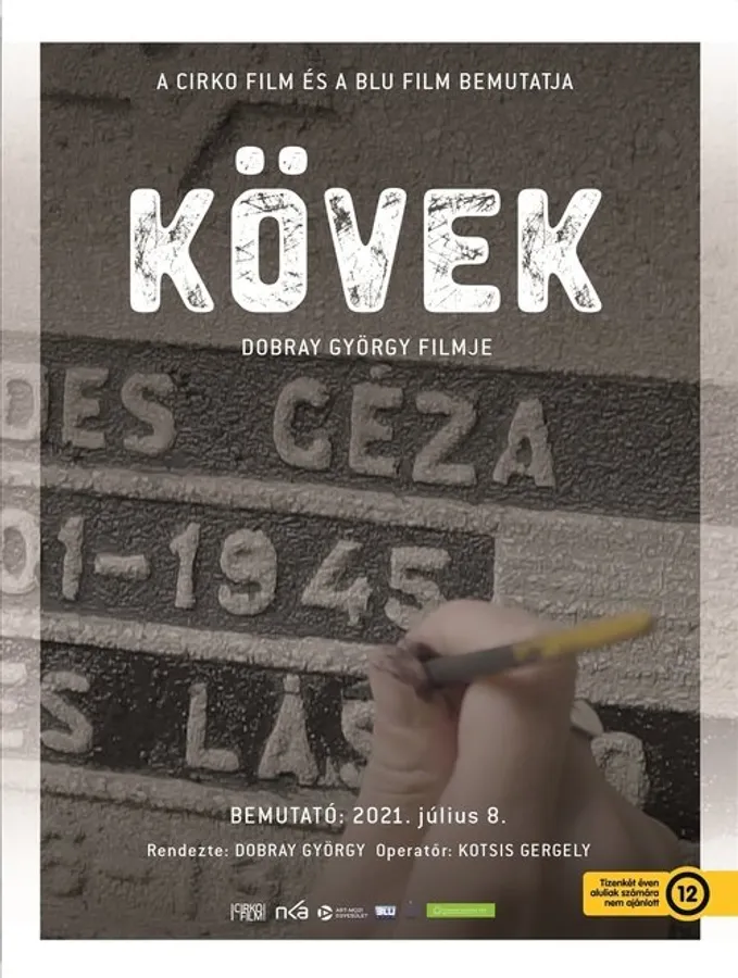 Kövek
