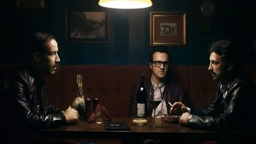 Медиа изображение