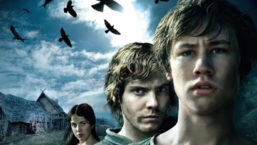 Медиа изображение