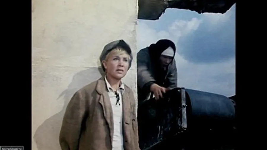 Медиа изображение