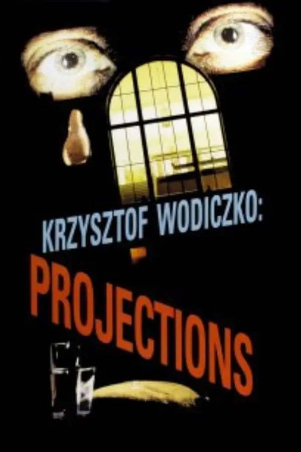 Krzysztof Wodiczko: Projections