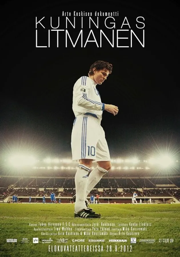 Kuningas Litmanen