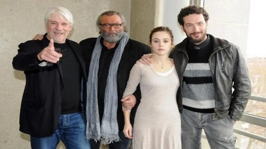 Медиа изображение