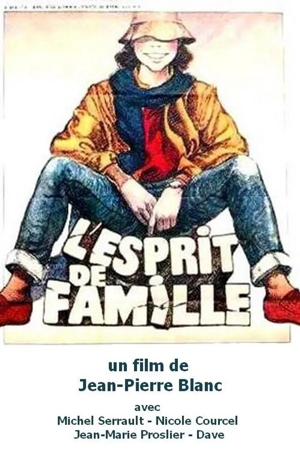 L'Esprit de famille