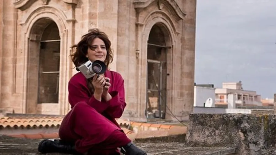 Медиа изображение