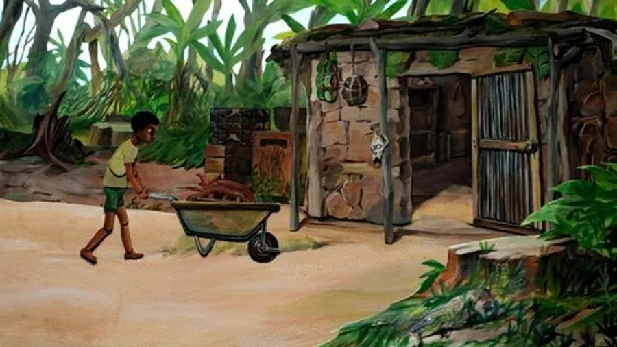 Медиа изображение