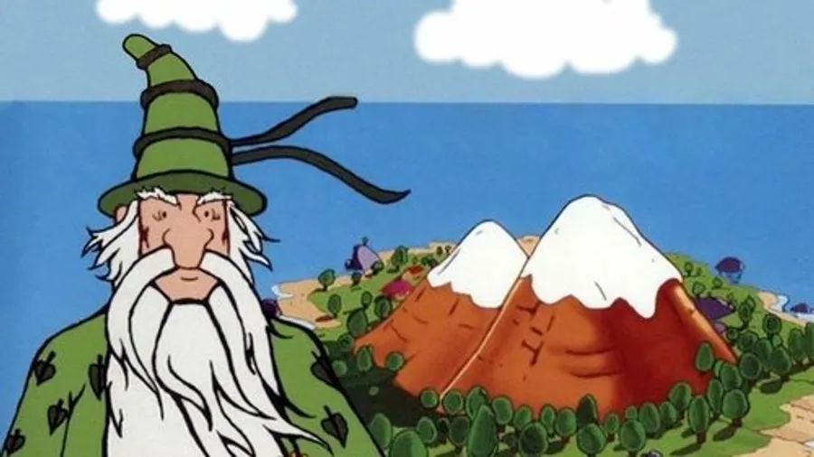 Медиа изображение