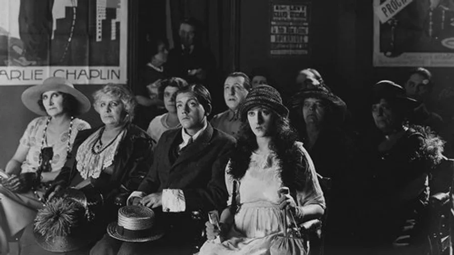 Медиа изображение