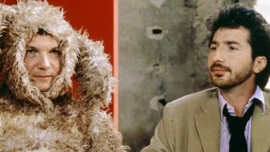 Медиа изображение