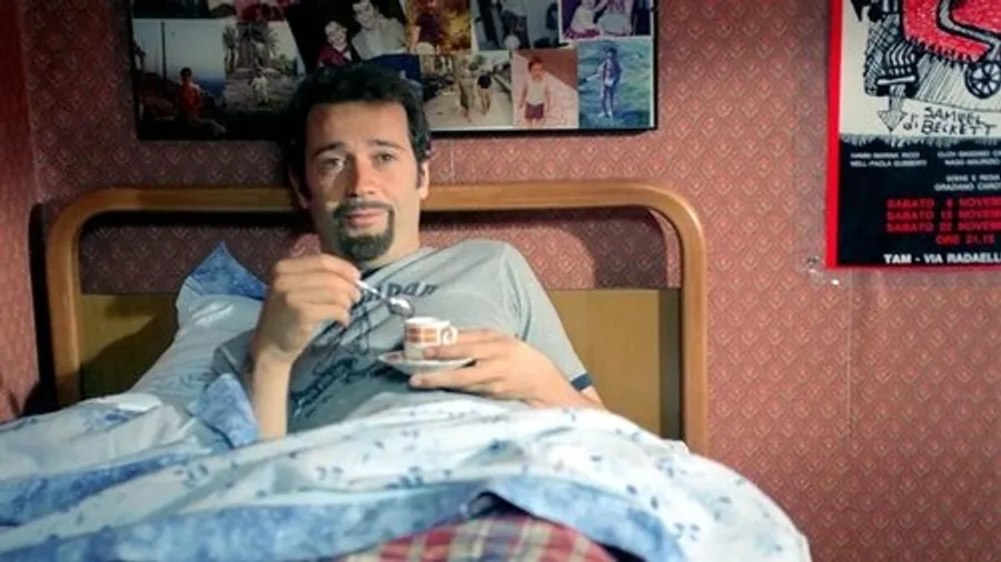 Медиа изображение