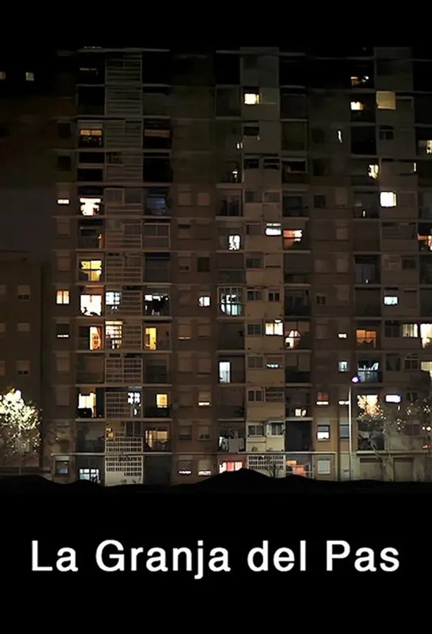 La Granja del Pas