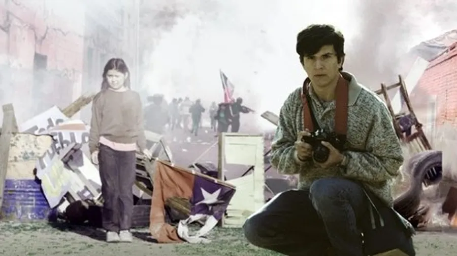 Медиа изображение