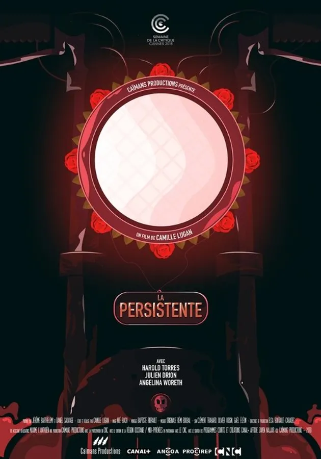 La Persistente