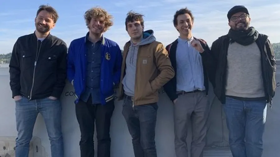 Медиа изображение