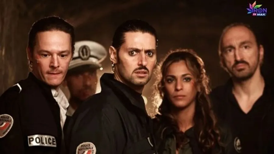 Медиа изображение