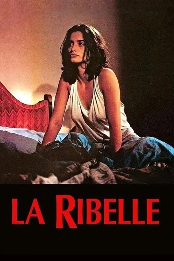 La ribelle