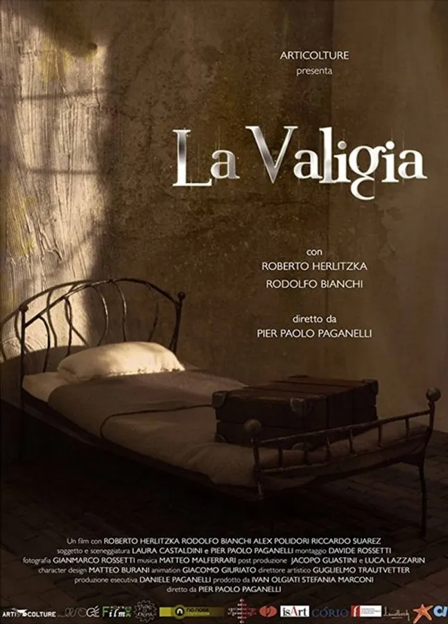 La valigia