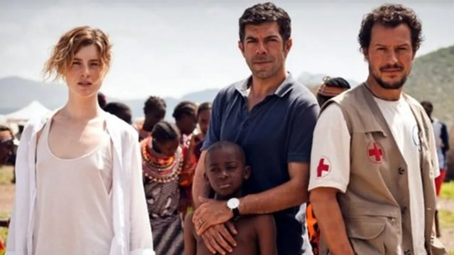 Медиа изображение