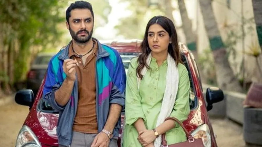 Медиа изображение