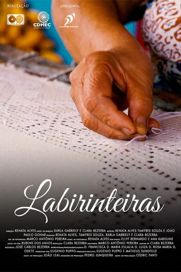 Labirinteiras