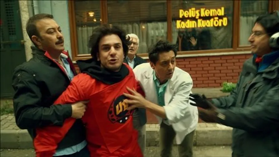 Медиа изображение