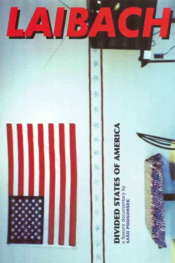 Laibach: Divided States of America