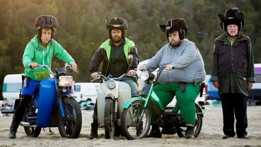 Медиа изображение