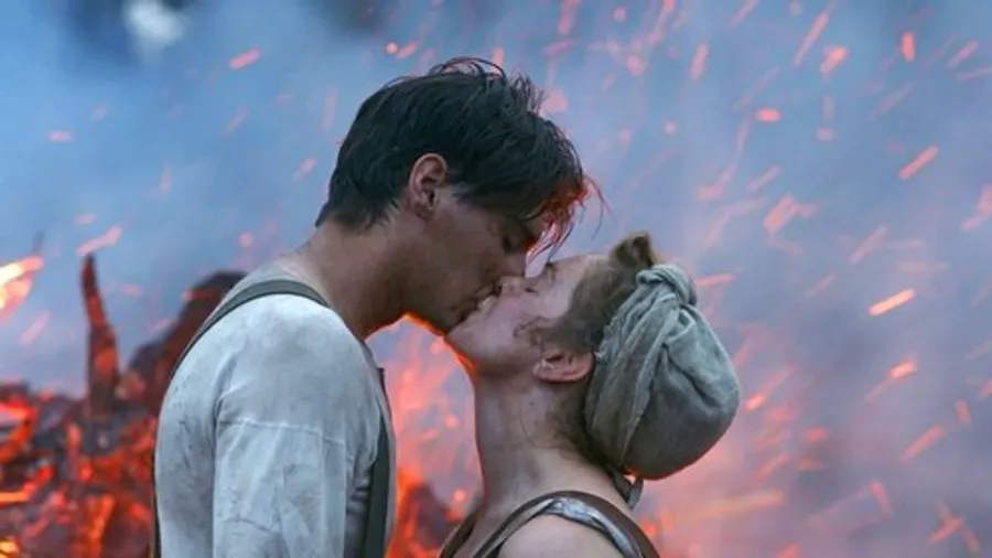 Медиа изображение