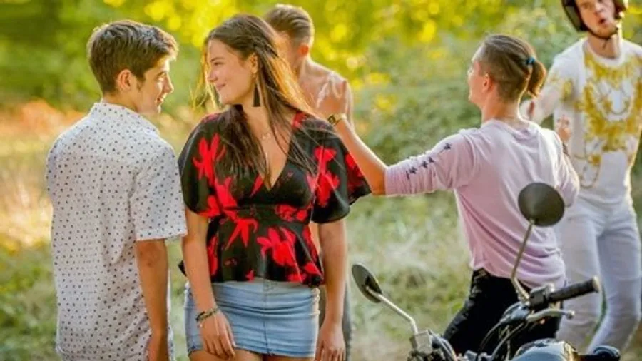 Медиа изображение