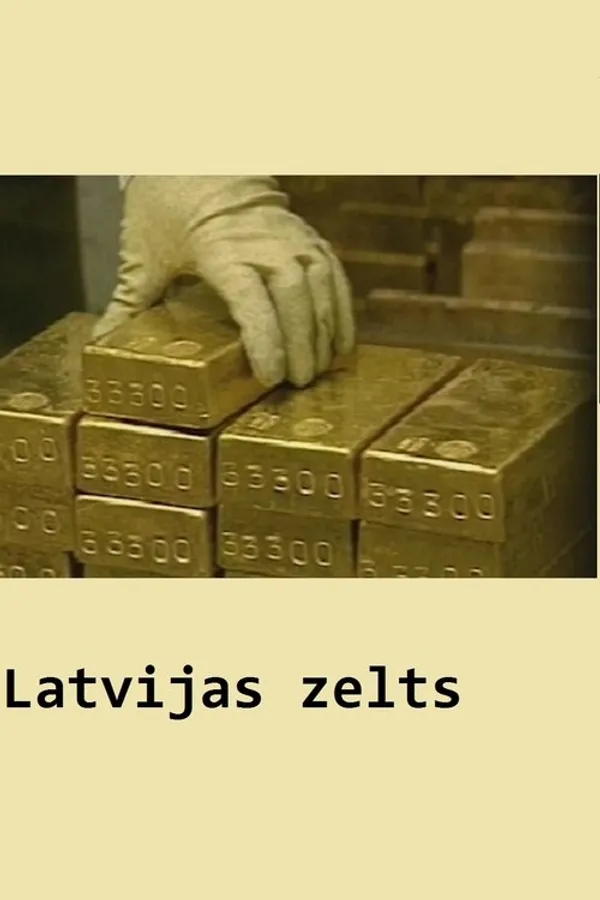 Latvian Gold