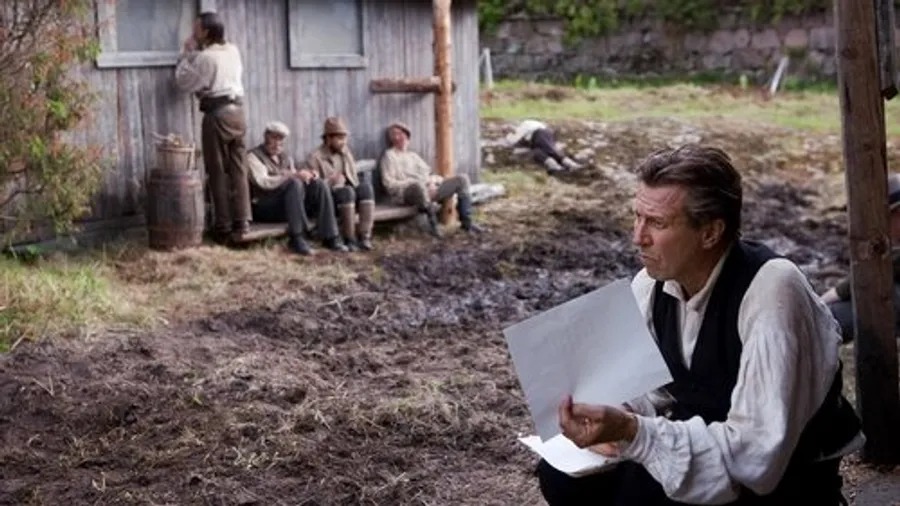 Медиа изображение